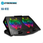 COOLERPAD CYBERCOOL HA-N10 RGB PARA LAPTOP