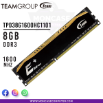 Memoria TG Elite Plus Ddr3 8gb