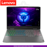 Notebook Lenovo LOQ 15IRH8, 15.6 FHD IPS, Core i5-12450H 2.0/4.4GHz, 8GB DDR5-4800 SODIMM